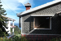 The StonePine @Kodaikanal by ebr, Kodaikanal