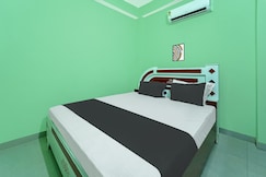 Hotel O Luxury, Patna