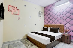 Hotel O S Empire, Faridabad