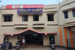 SIMRATH HOTEL AND LODGE, Siliguri