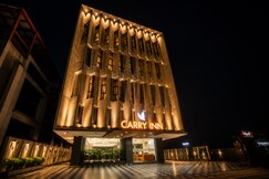 Carry Inn Hotel, Indore