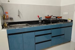 KARUNA VILLURI, Ibrahimpatnam