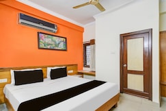 Collection O Sharath City Mall Formerly Delight Inn Gachibowli, Hyderabad