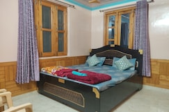 Sunset view Homestay, Kullu