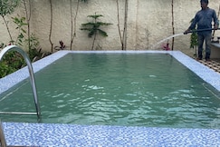 Aj Farmhouse, Hyderabad