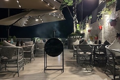 OREN Kasauli, Kandaghat