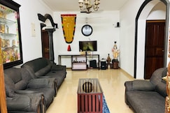 Kedaram by Zoliva Homes, Guruvayur