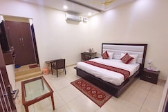 Hotel City Pride, Panipat