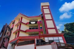 Palette Hotel And Resort Garikhana Shillong Formerly Council Lodge, Shillong