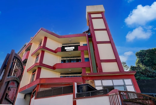 Palette Hotel And Resort Garikhana Shillong Formerly Council Lodge