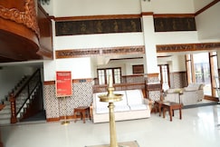 Aroor Residency, Alleppey