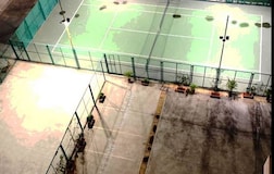 Swimming Pool 1
