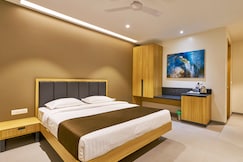 Hotel Elite Inn, Karad