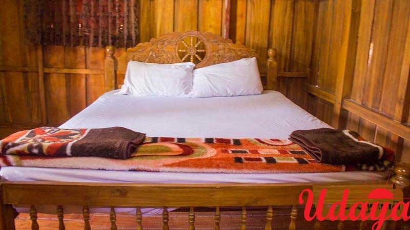 Udaya Ayurveda Resort - Tap to explore photos