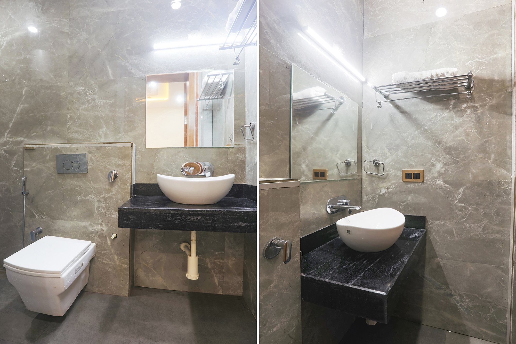 FabHotel Shri Ram Retreat - Tap to explore photos