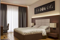 Travo Inn, Bangalore