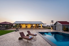 StayVista at Breezy Whispers, Igatpuri