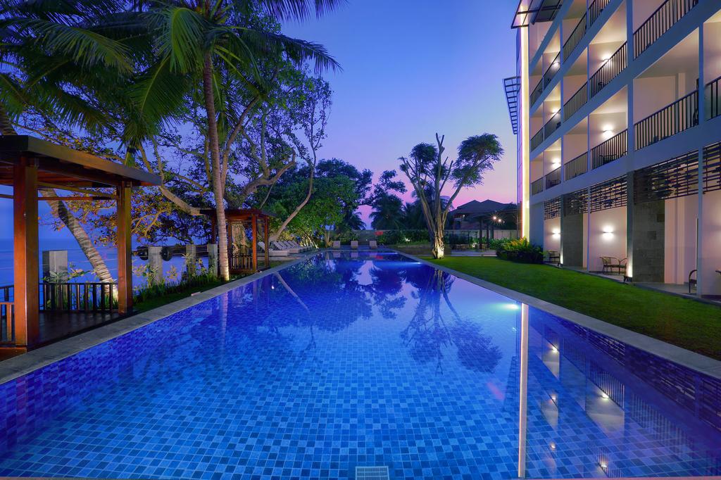 Aston Anyer Beach Resort - Tap to explore photos