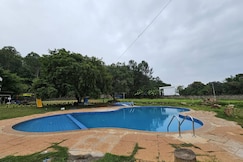 Standard 2 Bedroom Villa in Eco Village, Yelagiri