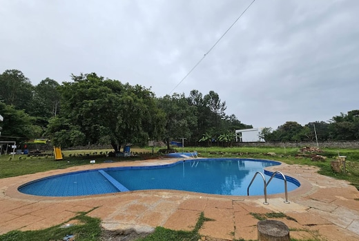 Standard 2 Bedroom Villa in Eco Village