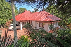 Avalon Grove 3 BHK, Thekkady
