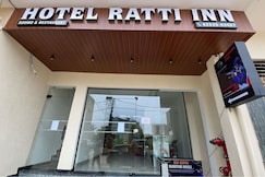 Hotel Ratti Inn, Mohali