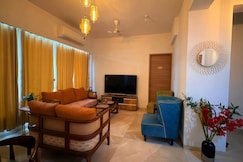 Sparks Fly Serviced Apartments Kharghar, Navi Mumbai