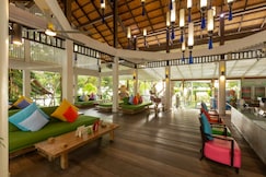 Secret Cliff Resort & Restaurant