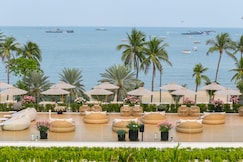 Melia Pattaya Hotel, Pattaya