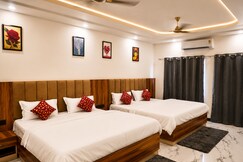 HOTEL AMBA REGENCY, Farrukhabad