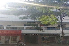 Hotel Mayur, Kochbihar