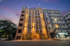 FabHotel Jaswitha Grand, Hyderabad