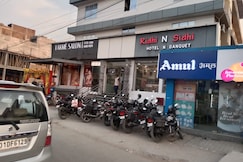 Hotel Ridhi N Sidhi, Gandaki