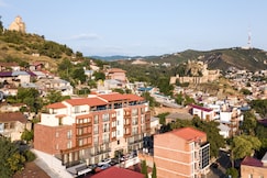 Sole Palace, Tbilisi