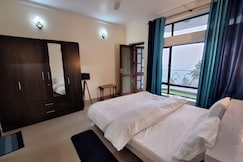 Mountain View 2BHK Viram By Lehriyat Retreats, Vikasnagar