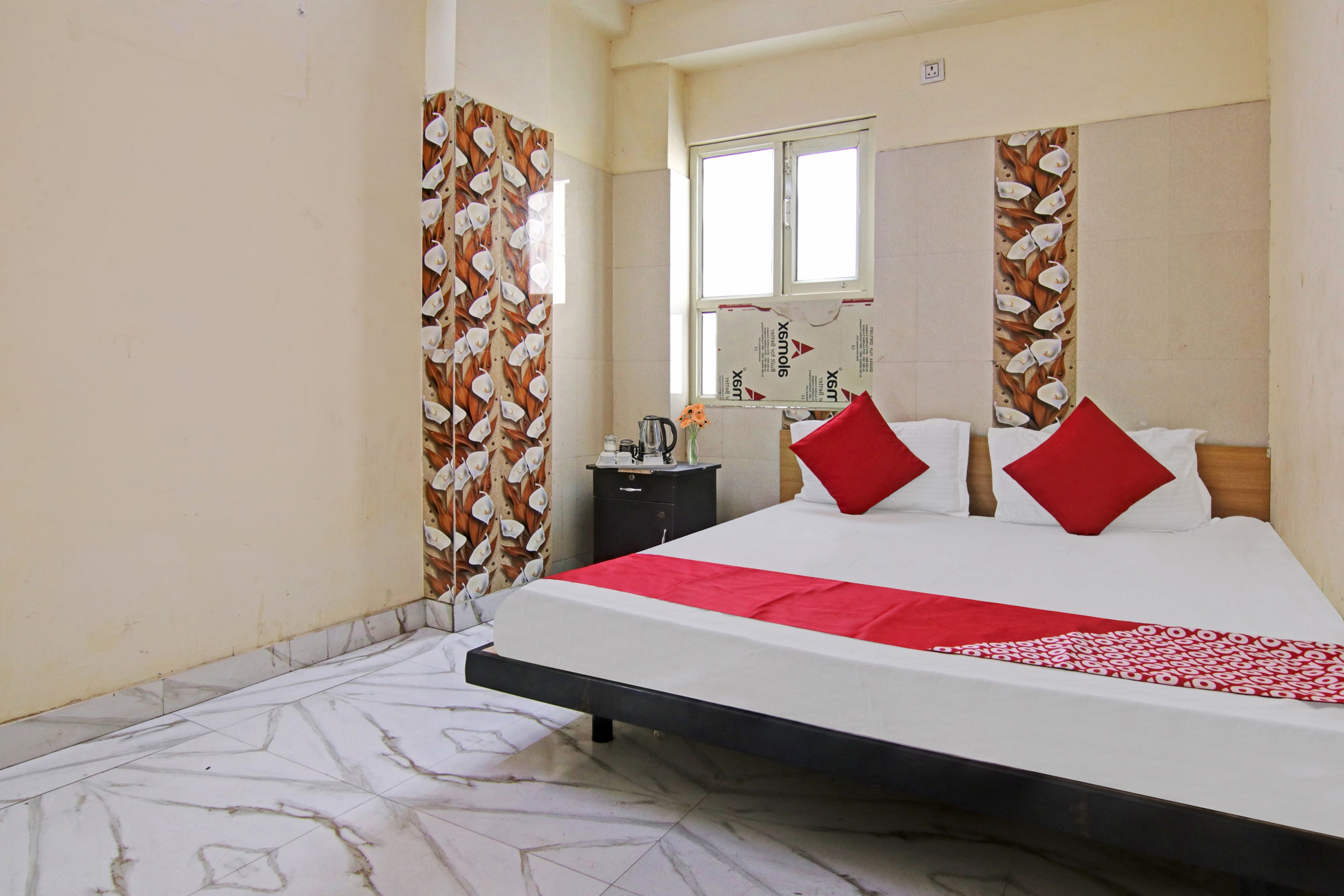Hotel O The Sangam - Tap to explore photos