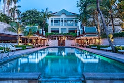 فندق ذا بينينسولا، بانجكوك, 