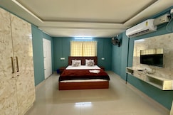 Haya Residency, Alleppey