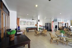 OYO 493 Mali?s Room, Chiang Mai