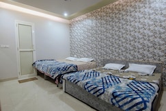 Dwarika palace Mathura, Vrindavan