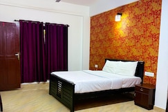 Courtyard Homestay, Thekkady