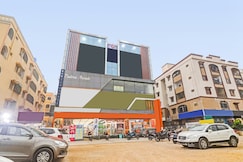 Hotel O THE FERN SUITES, Hyderabad