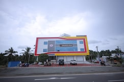 Sudharson Grand, Kanyakumari
