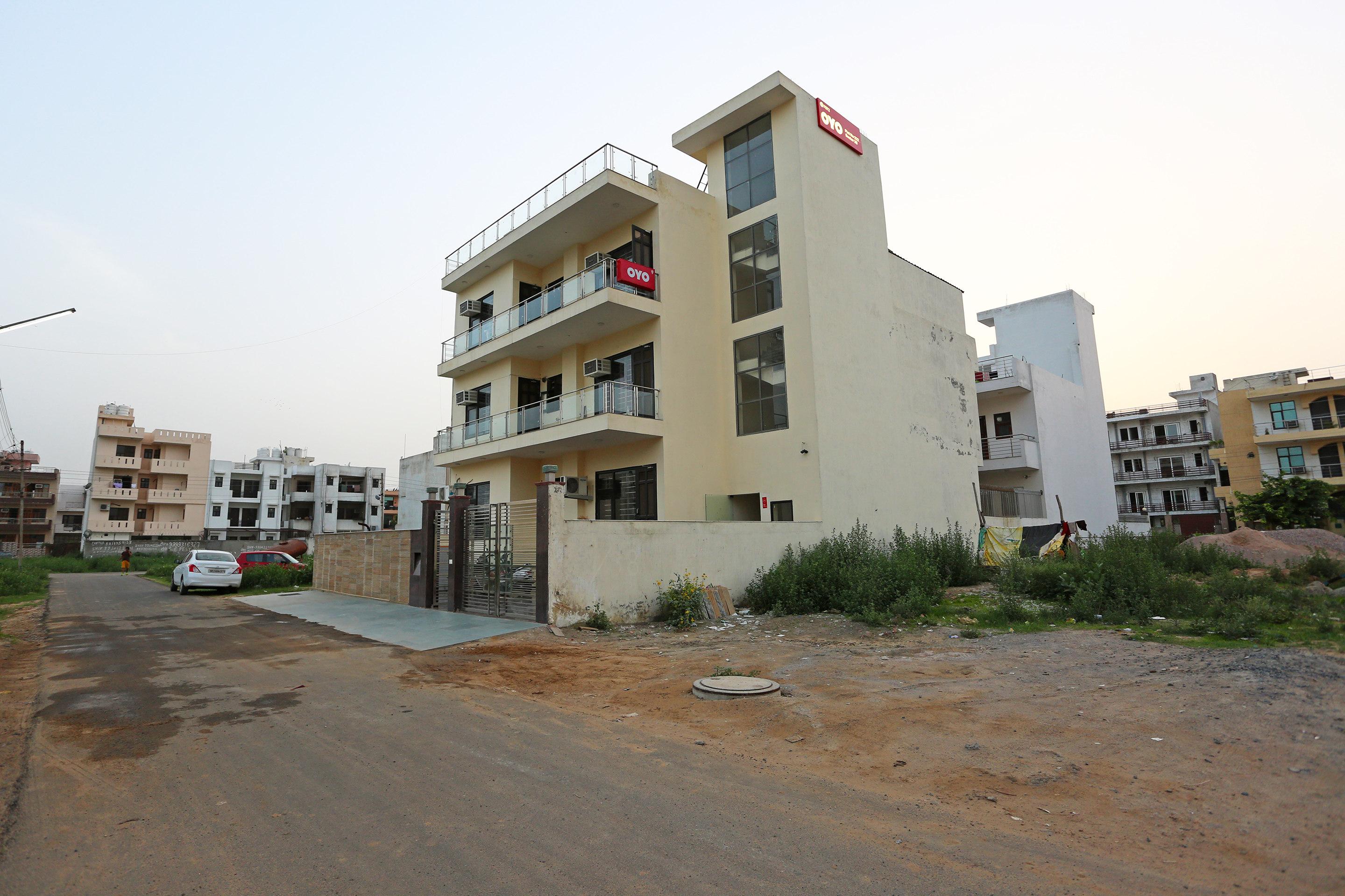 Hotel Shan Residency - Tap to explore photos