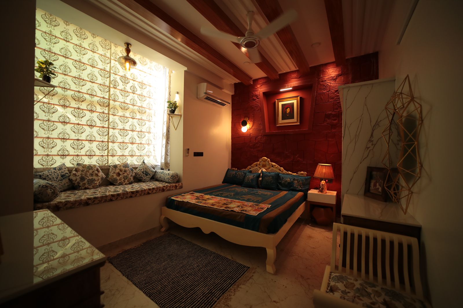 Rang Sai Villa - Tap to explore photos