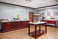Hampton Inn Melbourne - Viera, Brevard