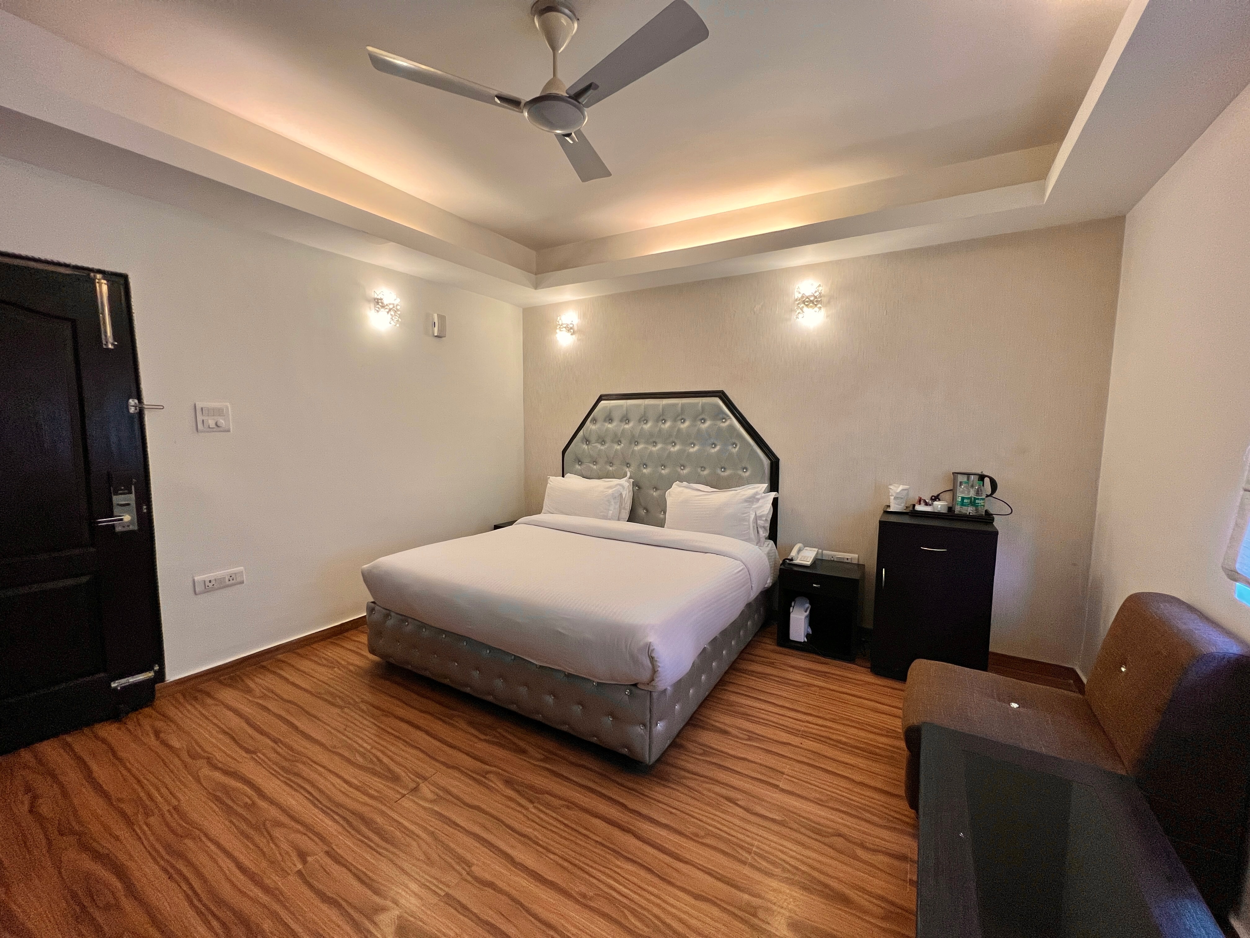 The Royal Court BY M D Hotels - Tap to explore photos