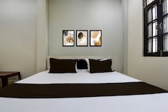 Hotel O Royal Inn Hotel And Banquet, Biswan