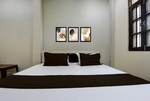 Hotel O Royal Inn Hotel And Banquet