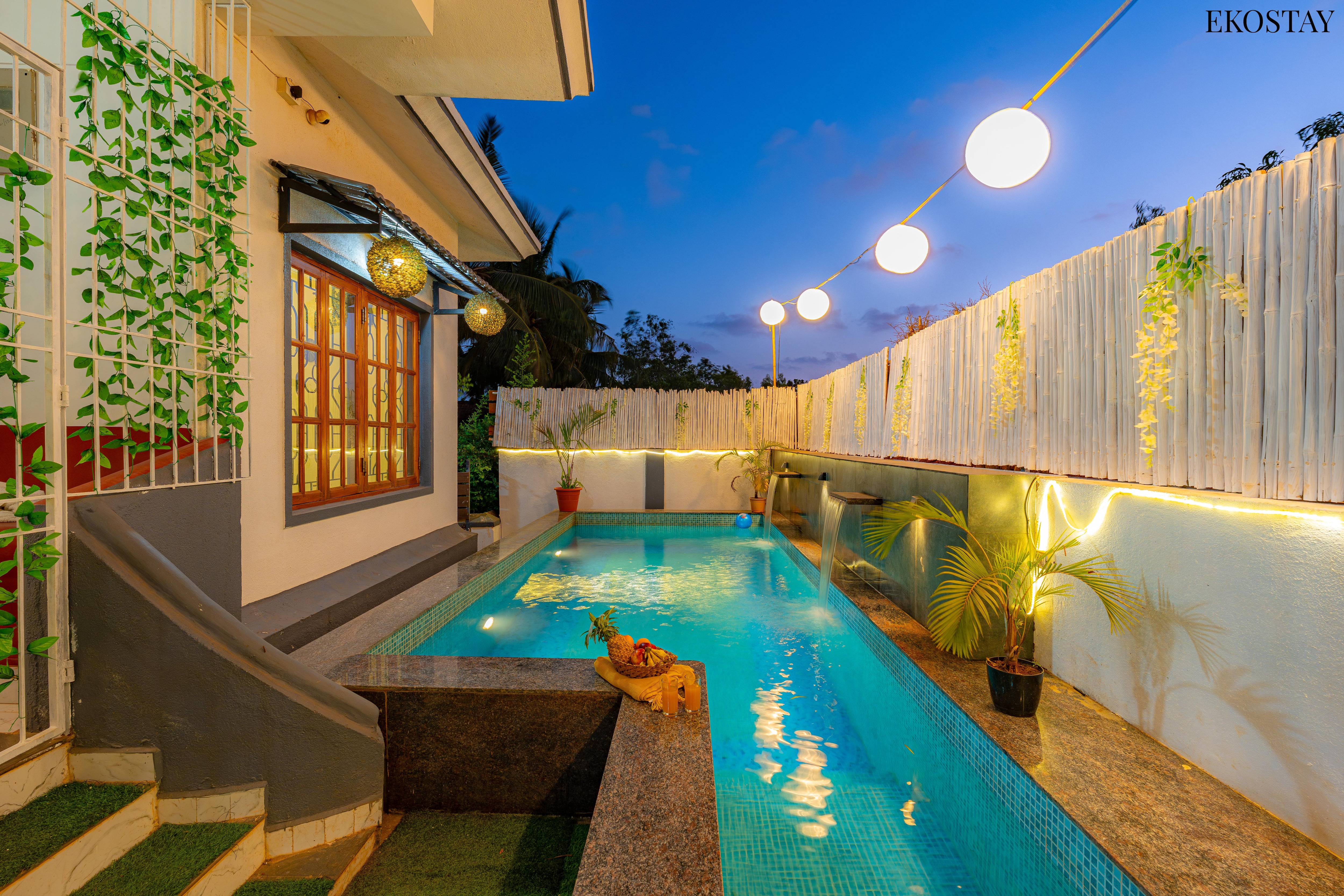 EKO STAY | Casa Vaga Villa - Tap to explore photos